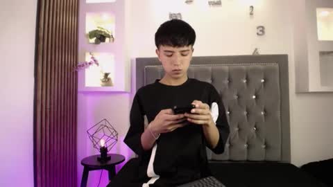 nico online show from 02.06.26