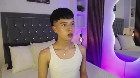 nico online show from 02.24.26