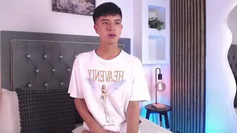 nico online show from 02.26.26