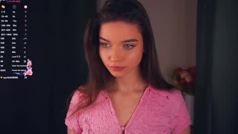 Lulu online show from 03.24.26