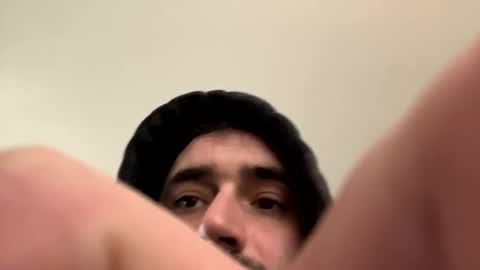 Snapshot of keepquietj chatting on 01.19.25 keepquietj online show from 01.19.25