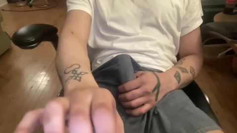 Keesey23 online show from 04.04.26