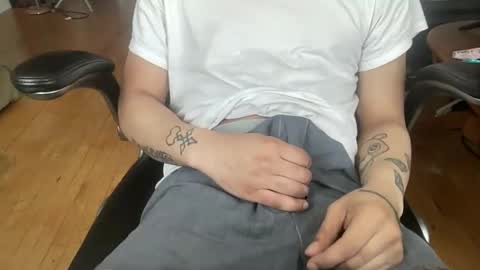 Keesey23 online show from 04.04.26