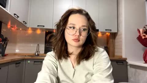 Snapshot of keeshatenn chatting on 02.20.26 Velma online show from 02.20.26