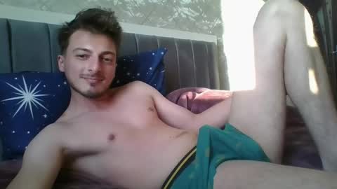 keetherwulf online show from 03.02.26