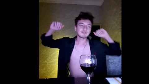 keetherwulf online show from 03.25.26