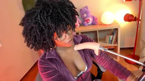 Kehlannis online show from 02.25.26