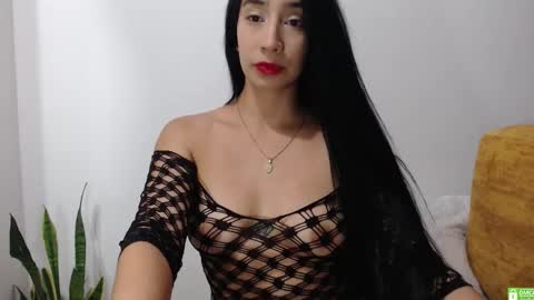 hellosIm Jessi in instagram keicha0717 online show from 03.22.26