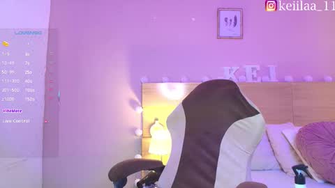 keii online show from 03.22.26