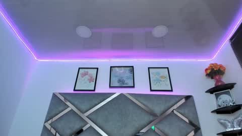 Keidy Monday to Saturday from 200 pm to 810pm  UTC-5 Colombia Time online show from 02.24.25