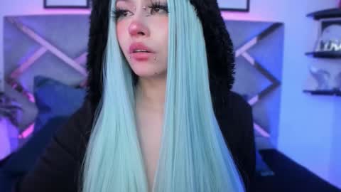 Keidy Monday to Saturday from 200 pm to 810pm  UTC-5 Colombia Time online show from 10.22.25