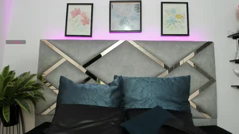 Keidy Monday to Saturday from 200 pm to 810pm  UTC-5 Colombia Time online show from 11.03.25