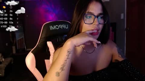 Kimk online show from 11.27.25