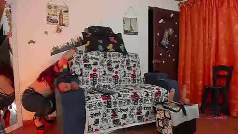 KEILA J online show from 02.09.26