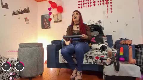 KEILA J online show from 03.15.26