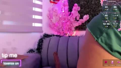 naty online show from 12.18.25