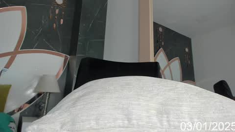 Keila  online show from 01.03.25