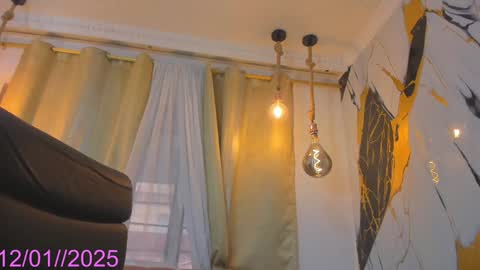 Keila  online show from 01.12.25