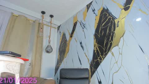 Keila  online show from 01.21.25