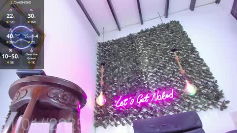 Keila  online show from 01.31.25