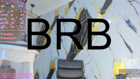 Keila  online show from 02.09.25