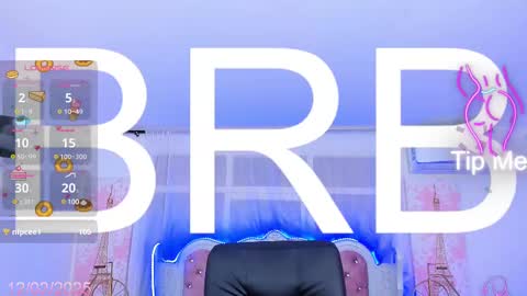 Keila  online show from 02.12.25