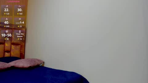 Snapshot of keila_mendoza chatting on 02.27.26 Keila online show from 02.27.26