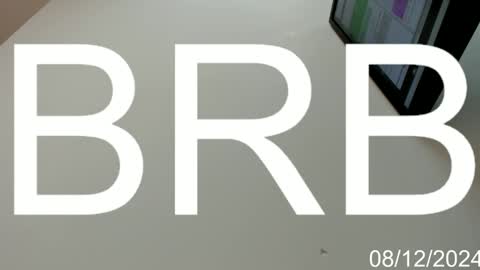 keila_rose online show from 12.08.24