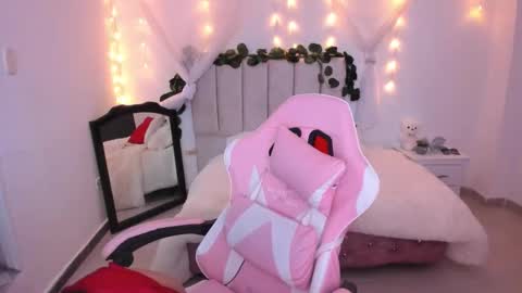 Daniela online show from 01.08.26