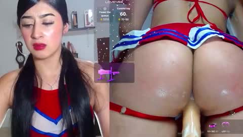Snapshot of keily__funny chatting on 10.15.25 keily__funny online show from 10.15.25