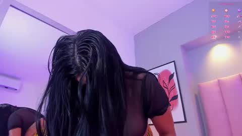 Keily Ross online show from 02.03.25