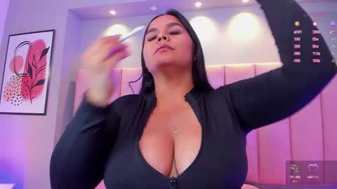 Keily Ross online show from 02.14.25