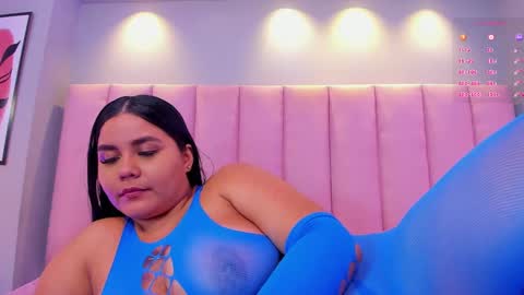 Keily Ross online show from 02.16.25