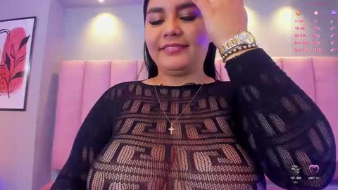 Keily Ross online show from 02.28.25