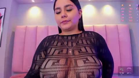 Keily Ross online show from 03.01.25