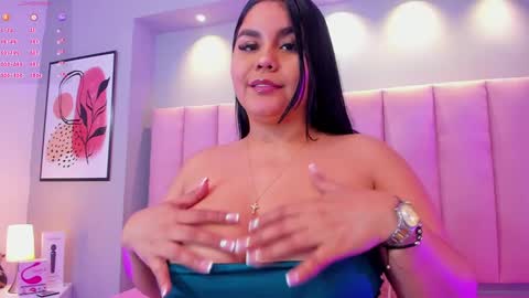 Keily Ross online show from 03.06.25