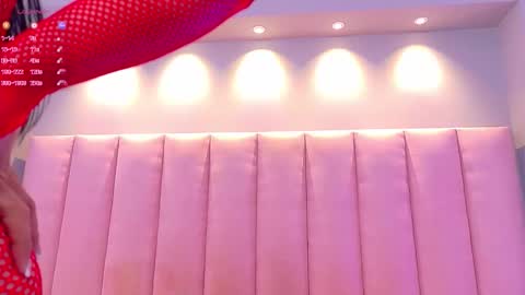 Keily Ross online show from 11.23.25