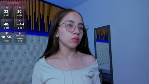 Keily Morgan online show from 12.06.24