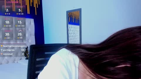 Keily Morgan online show from 12.10.24