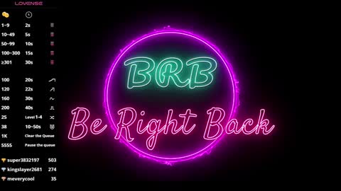 Keily Morgan online show from 12.23.24