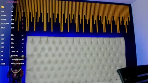 Keily Morgan online show from 12.24.24