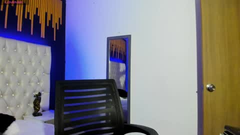 Keily Morgan online show from 01.07.25