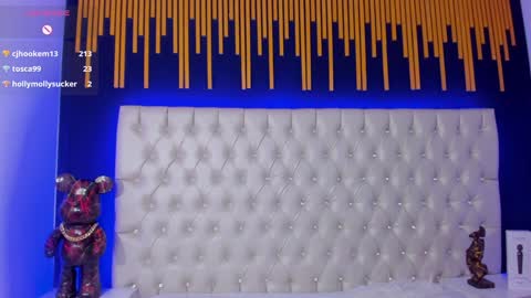 Keily Morgan online show from 01.21.25