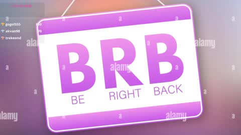 Keily Morgan online show from 02.07.25