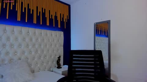 Keily Morgan online show from 02.11.25