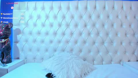 Keily Morgan online show from 02.27.25