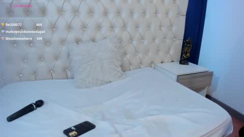 Keily Morgan online show from 02.27.25