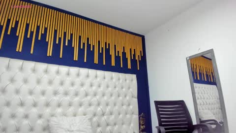 Keily Morgan online show from 03.04.25