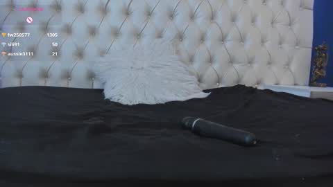 Keily Morgan online show from 03.04.25