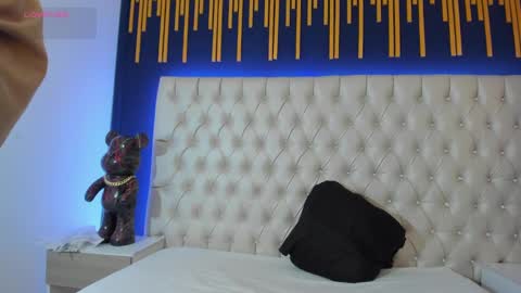 Keily Morgan online show from 03.07.25